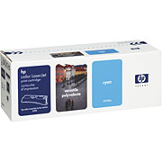 C9701A - HP C9701A CYAN OEM ORIGINAL Toner Cartridge HP1500 HP2500